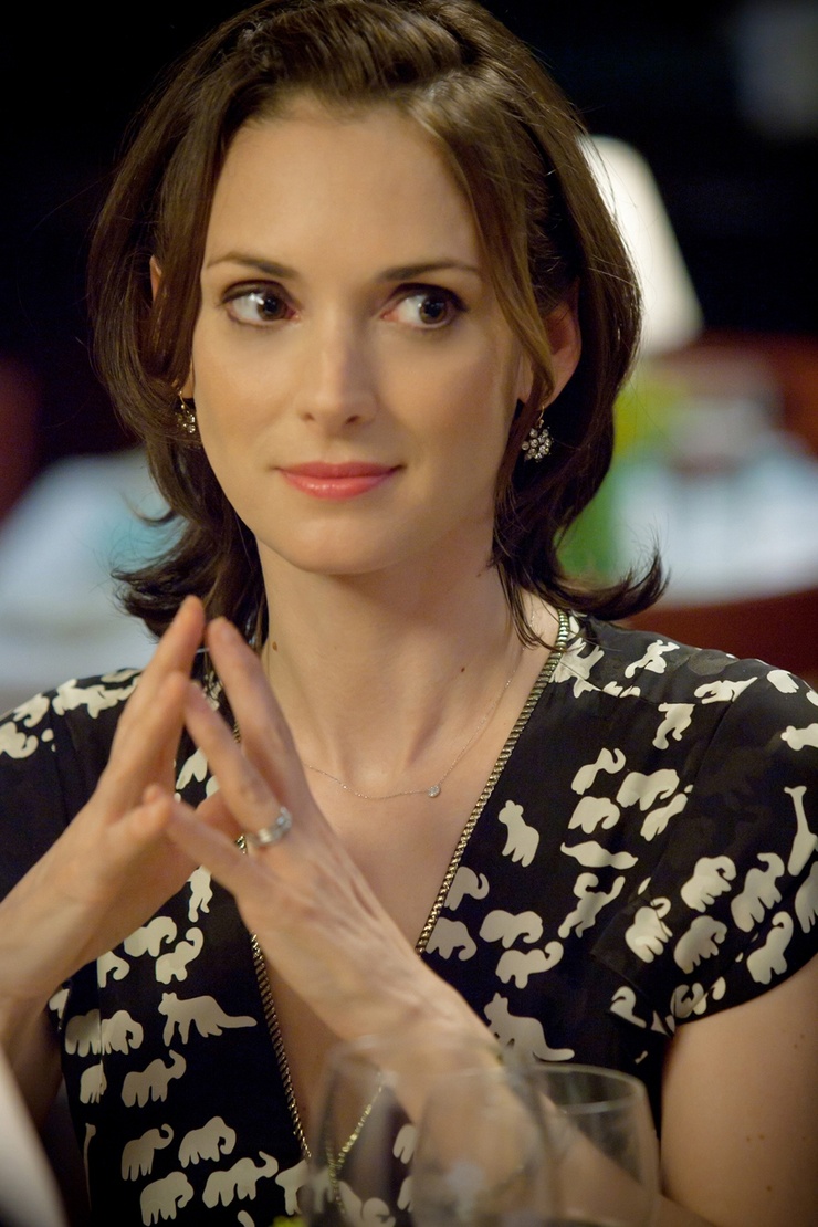 Winona Ryder Winona Ryder