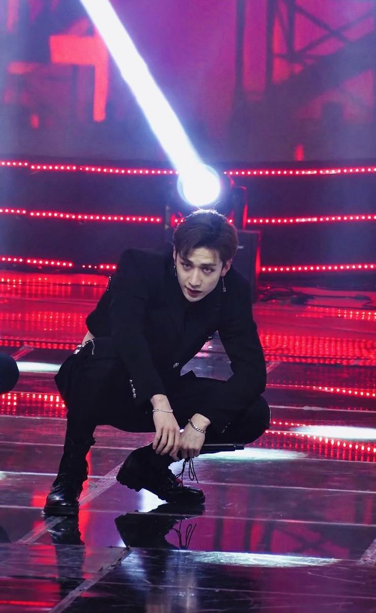 Bang Chan