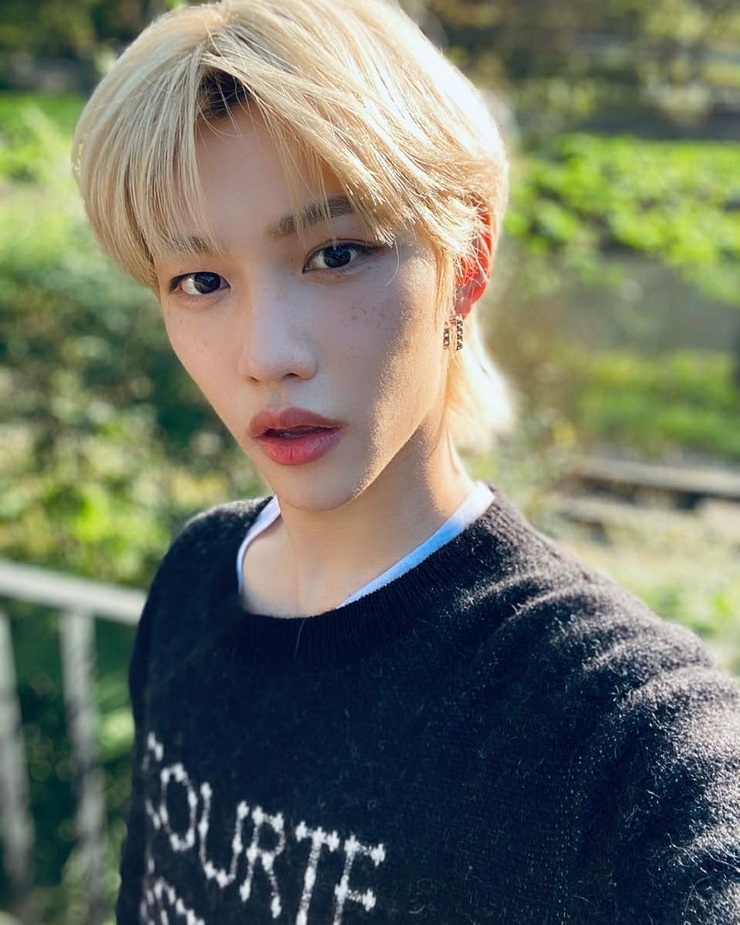 Felix Lee Felix Lee