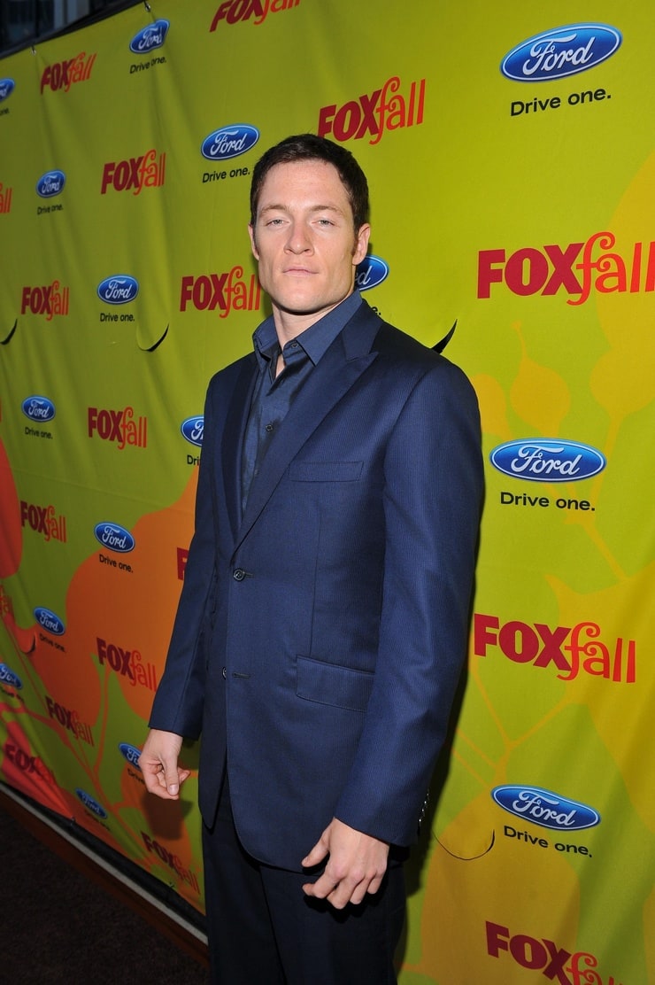 Tahmoh Penikett