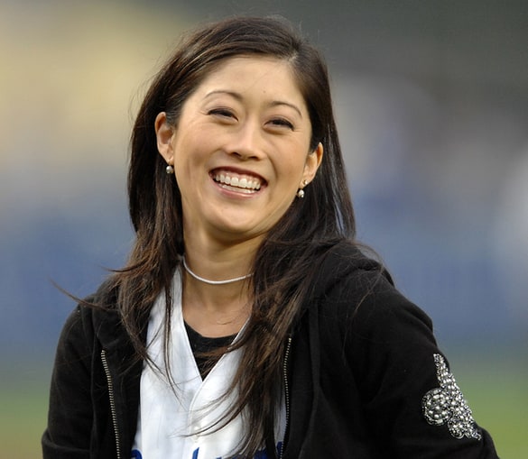 Kristi Yamaguchi