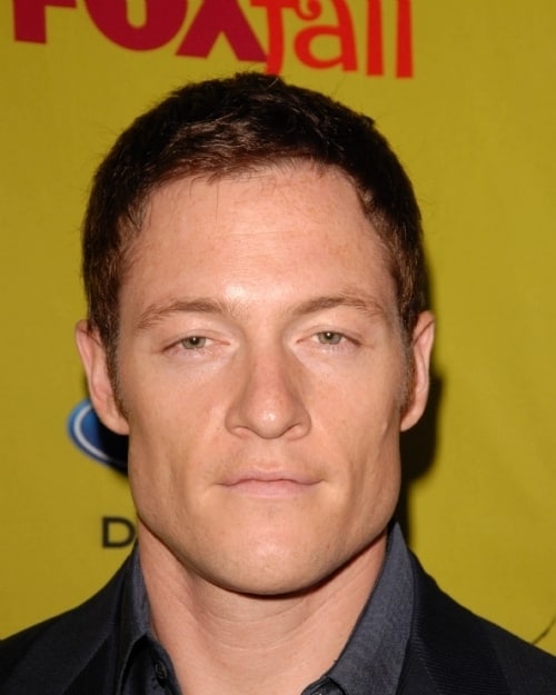 Tahmoh Penikett