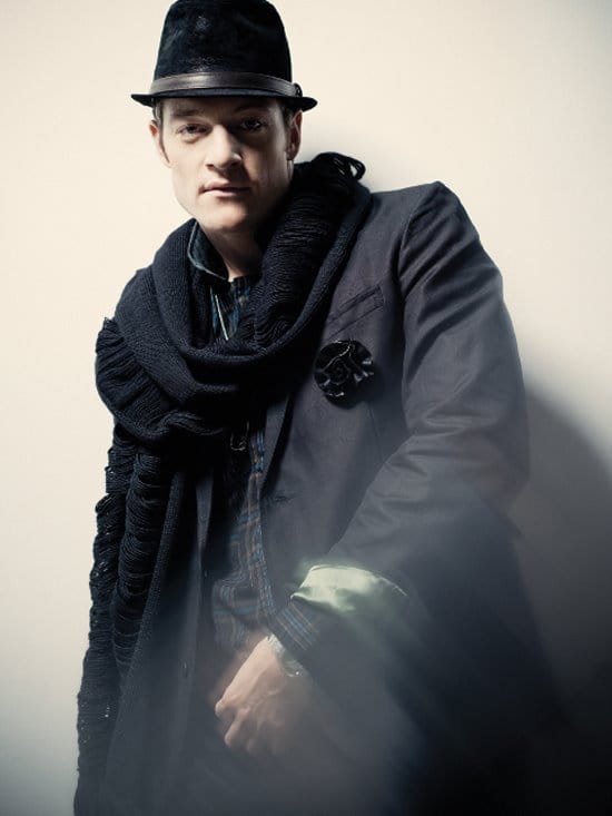 Tahmoh Penikett Tahmoh Penikett