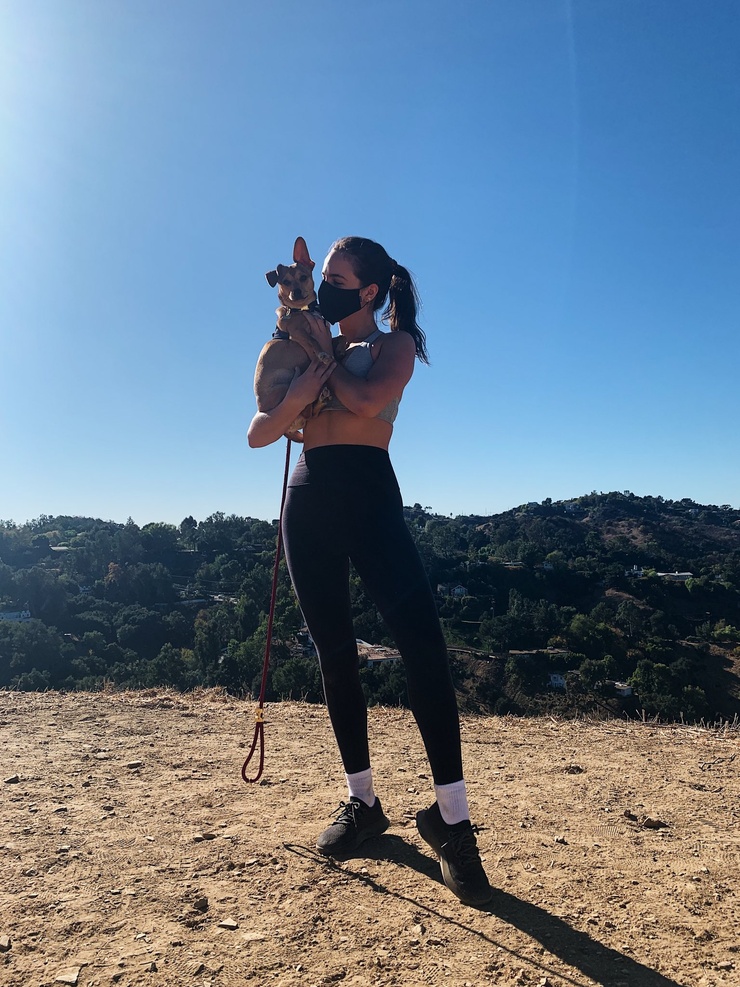 Bailee Madison