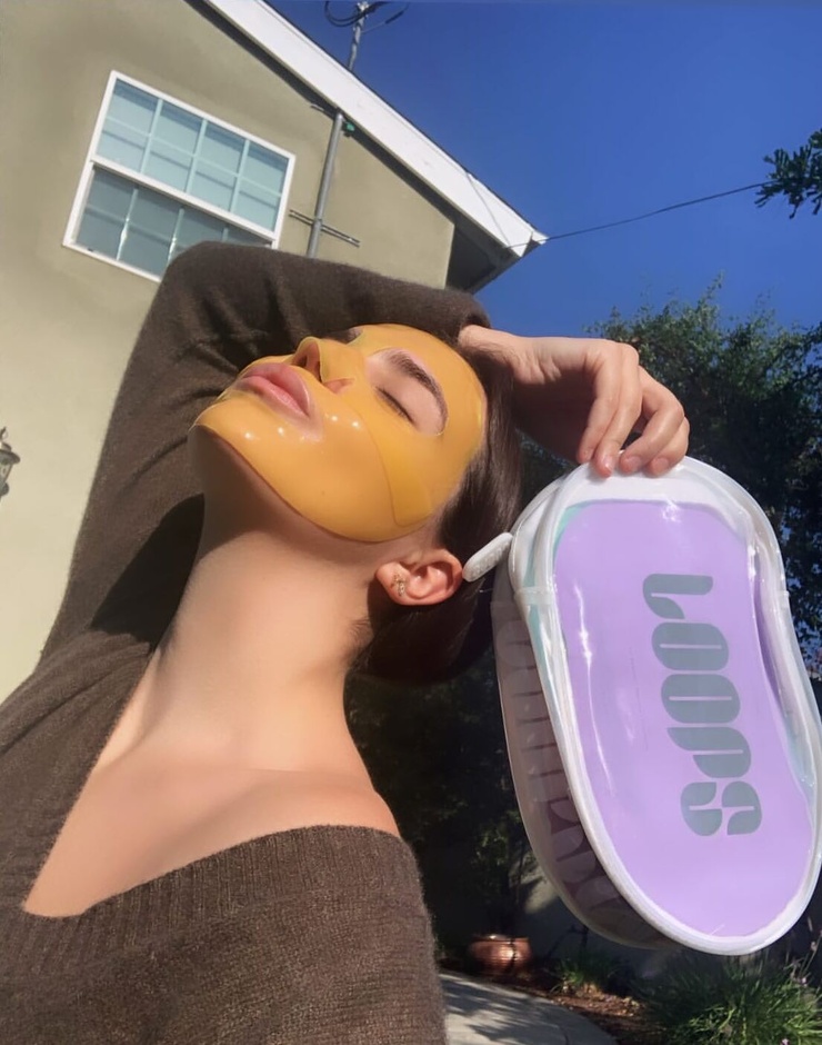 Bailee Madison