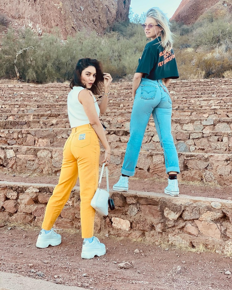 Vanessa Hudgens Vanessa Hudgens