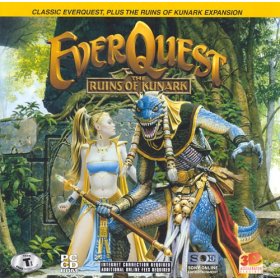 EverQuest: The Ruins of Kunark