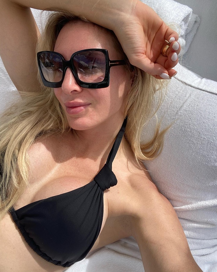 Ashley Fliehr