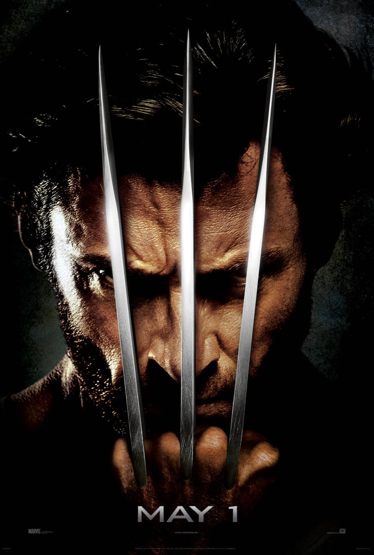 X-Men Origins: Wolverine