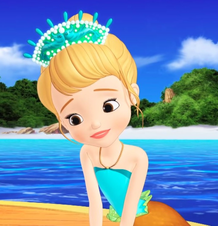 Sofia the First