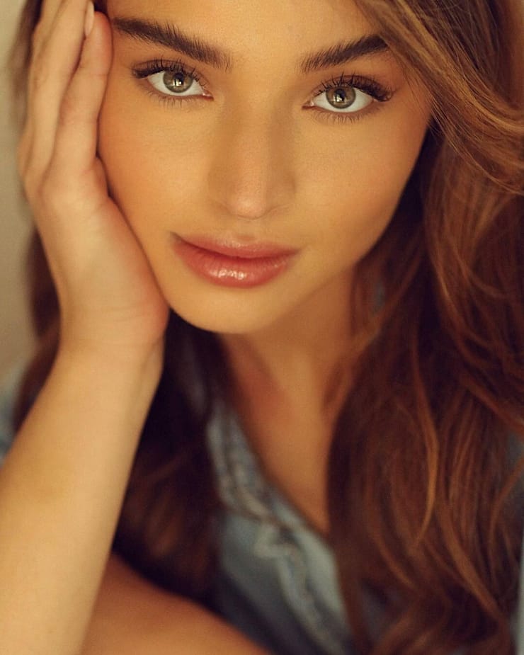 Daniela Lopez Osorio