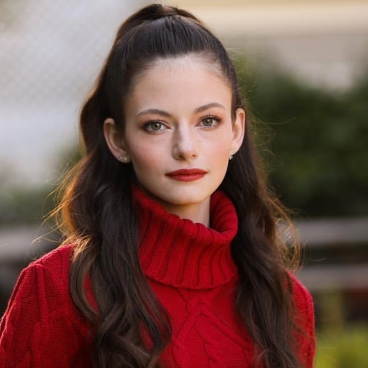 Mackenzie Foy