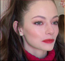 Mackenzie Foy