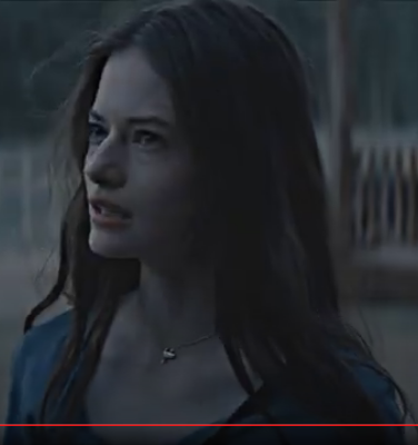 Mackenzie Foy