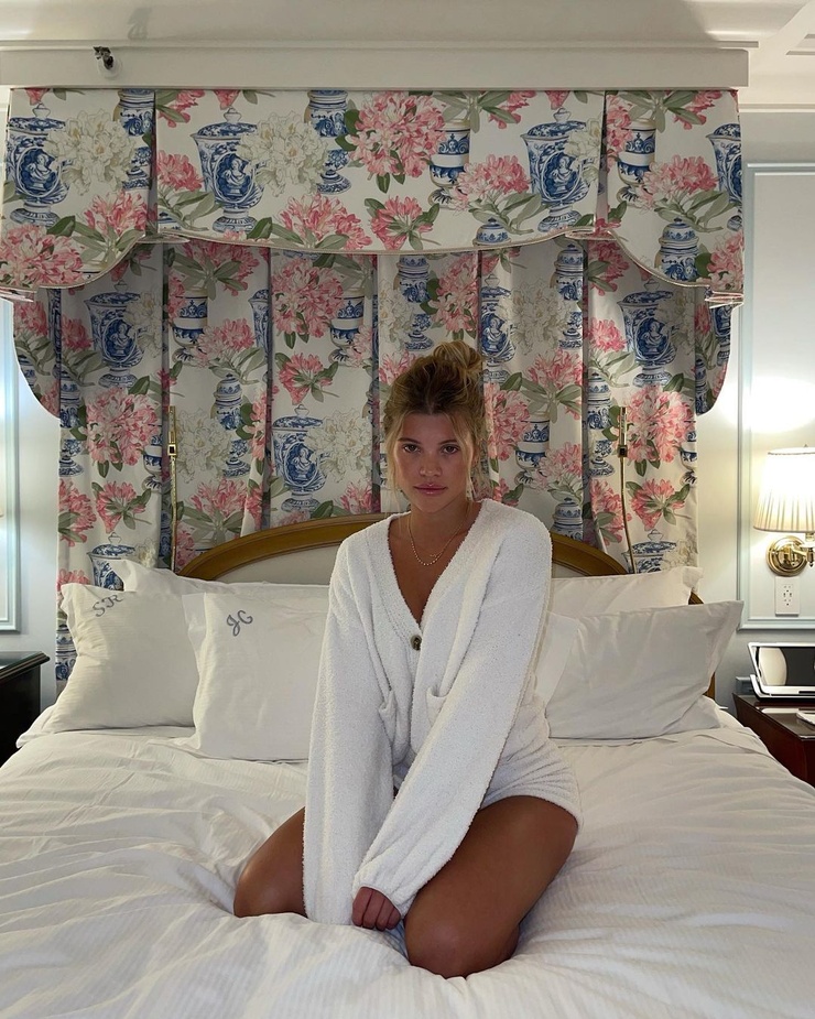 Sofia Richie