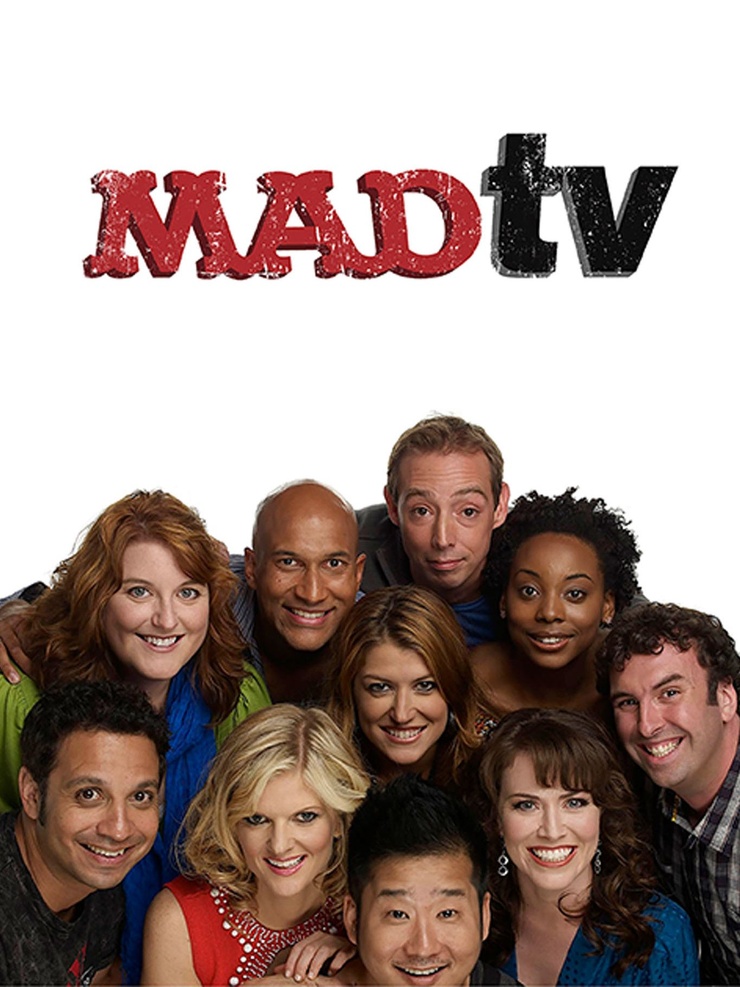 MADtv