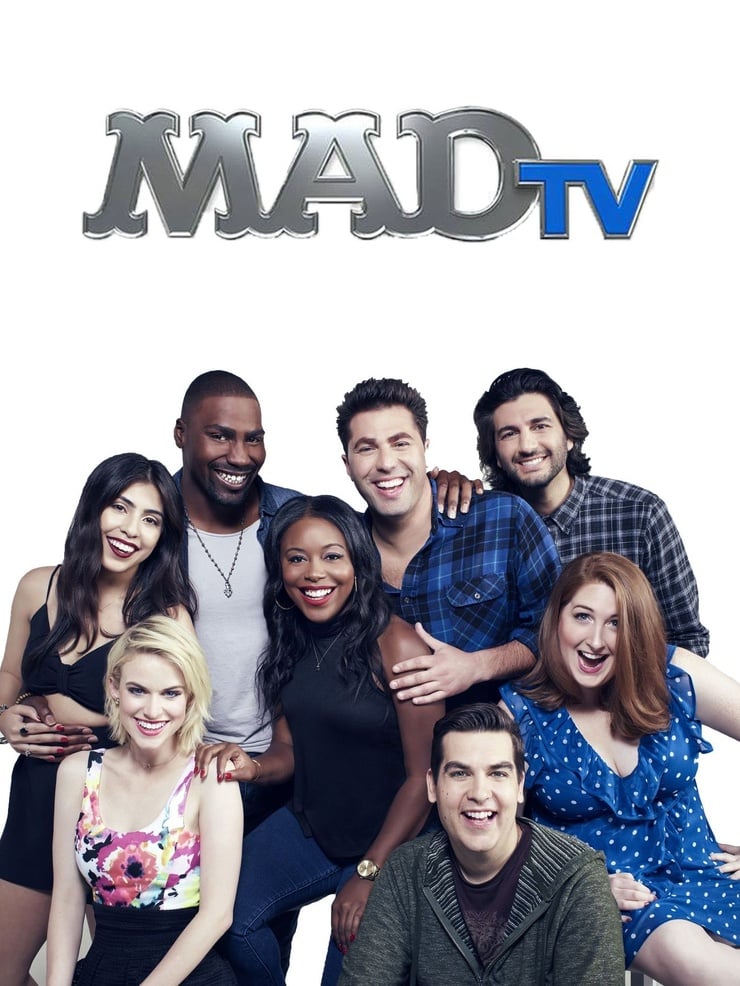 MADtv