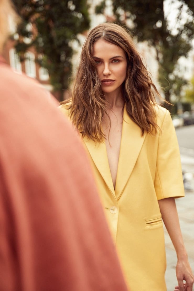 Katarina Nemcova (model)