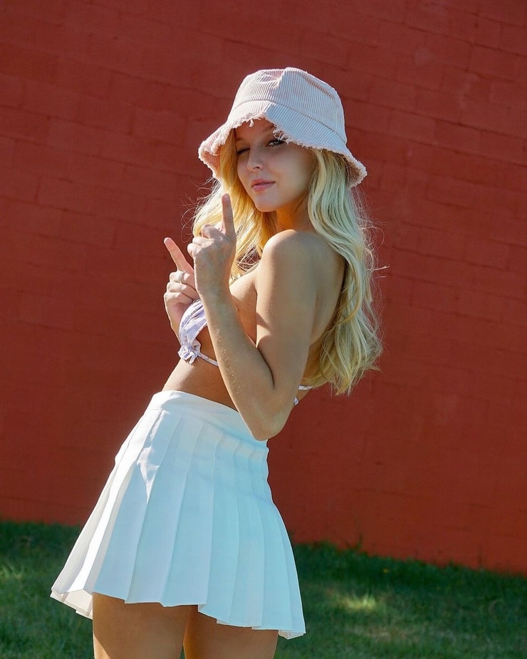 Morgan Cryer Morgan Cryer