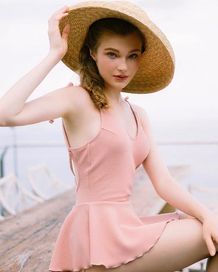 Daria Milky Daria Milky