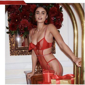 Taylor Marie Hill Taylor Marie Hill