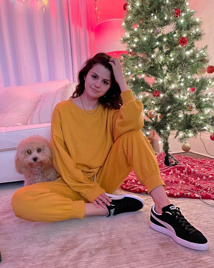Selena Gomez Selena Gomez