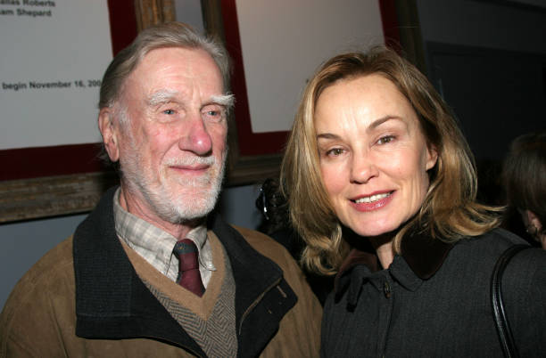 Donald Moffat