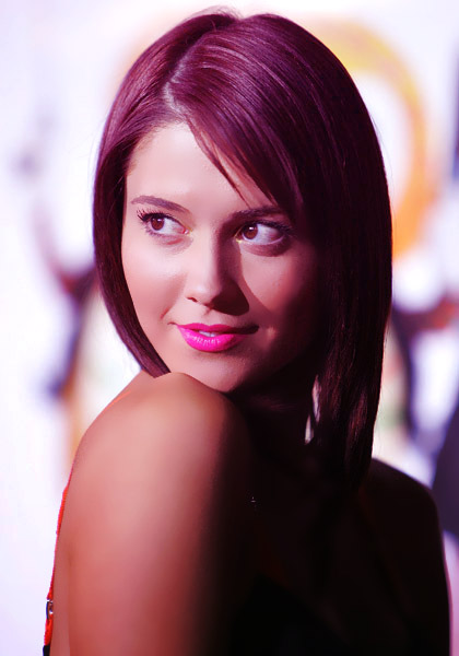 Mary Elizabeth Winstead Mary Elizabeth Winstead