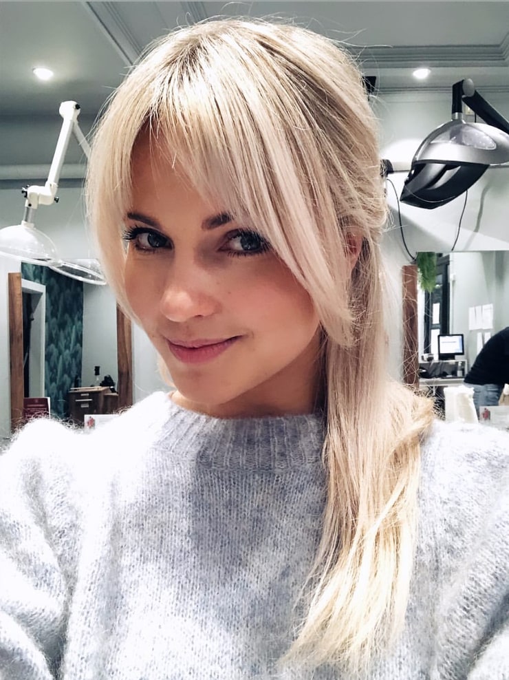 Emilie nereng новые фото