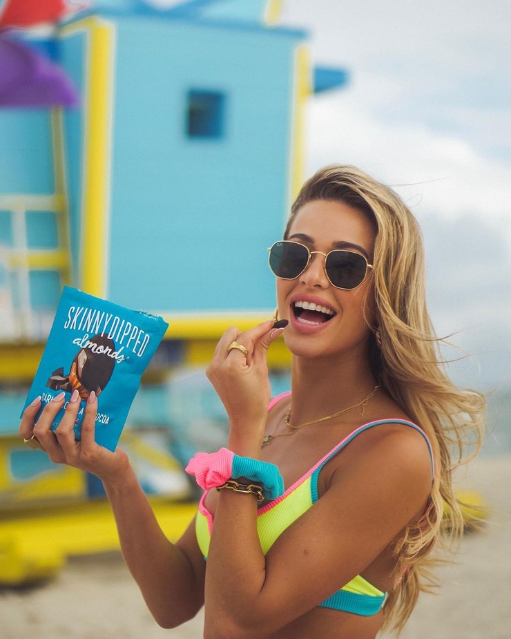 Cindy Prado