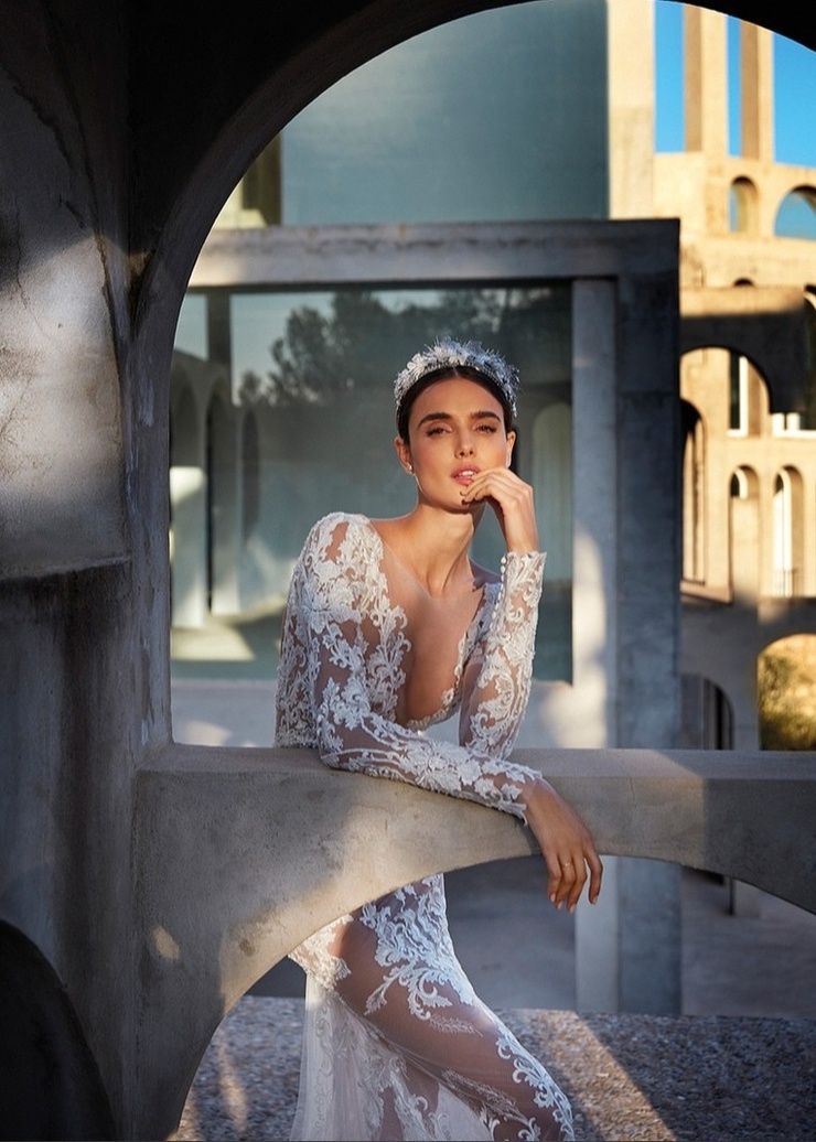 Blanca Padilla Blanca Padilla