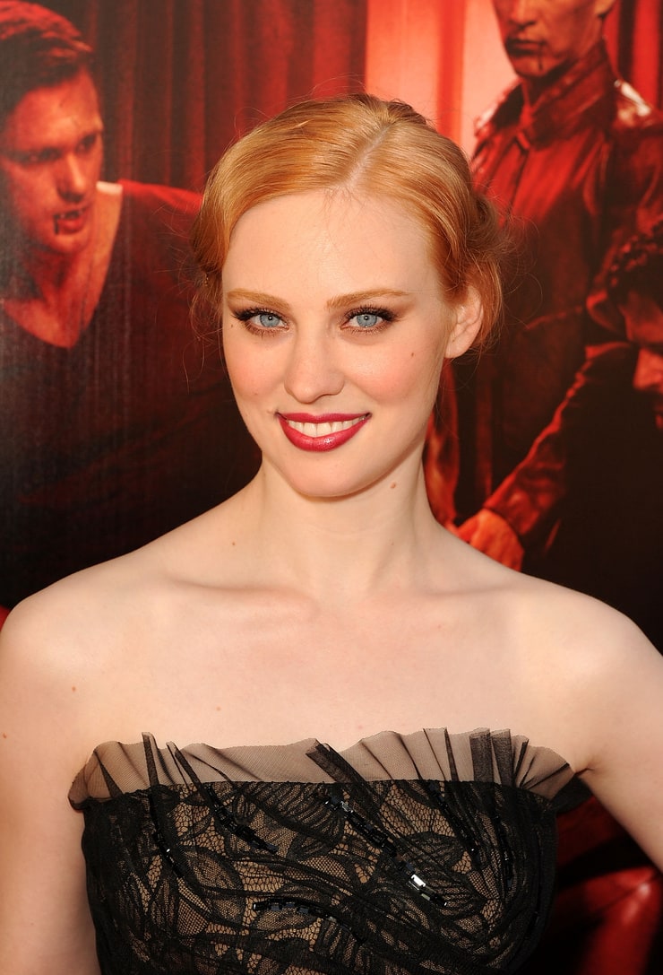 Deborah Ann Woll