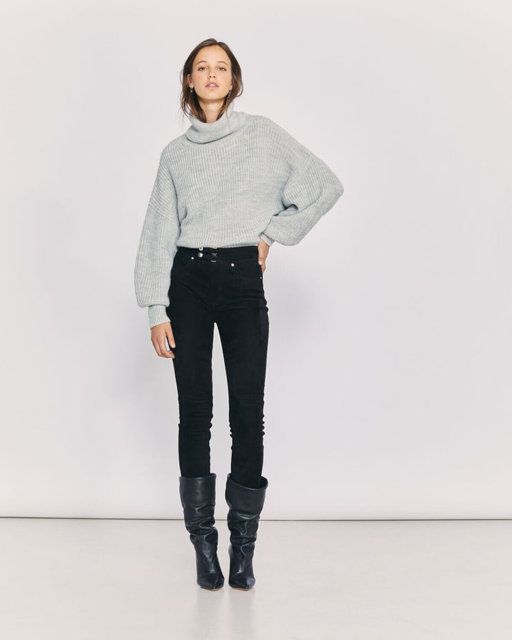 Heloise Giraud