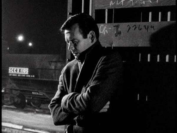 The Fugitive                                  (1963-1967)