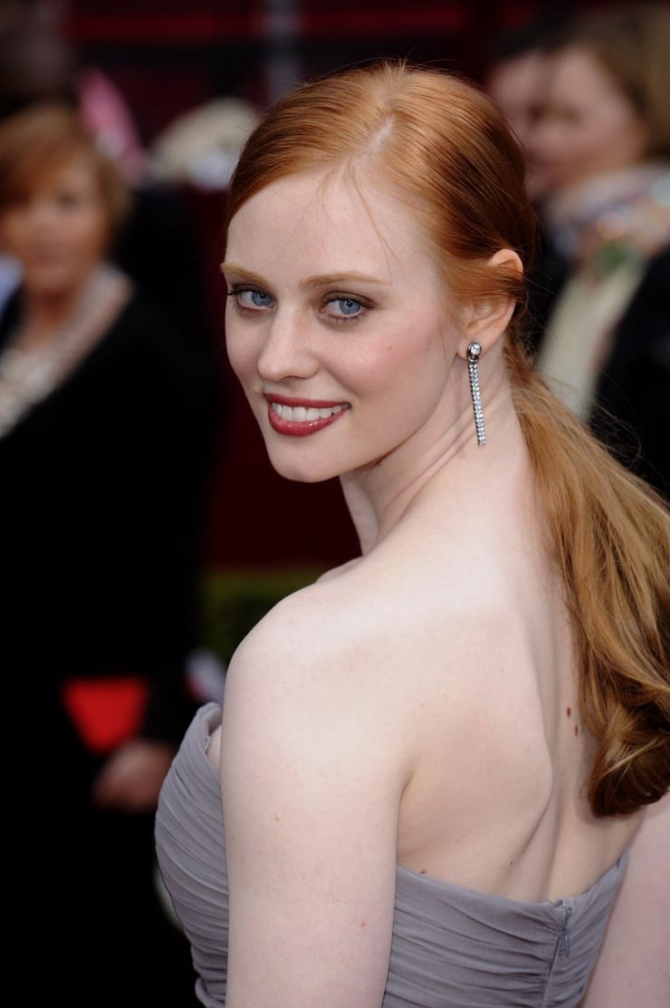 Deborah Ann Woll