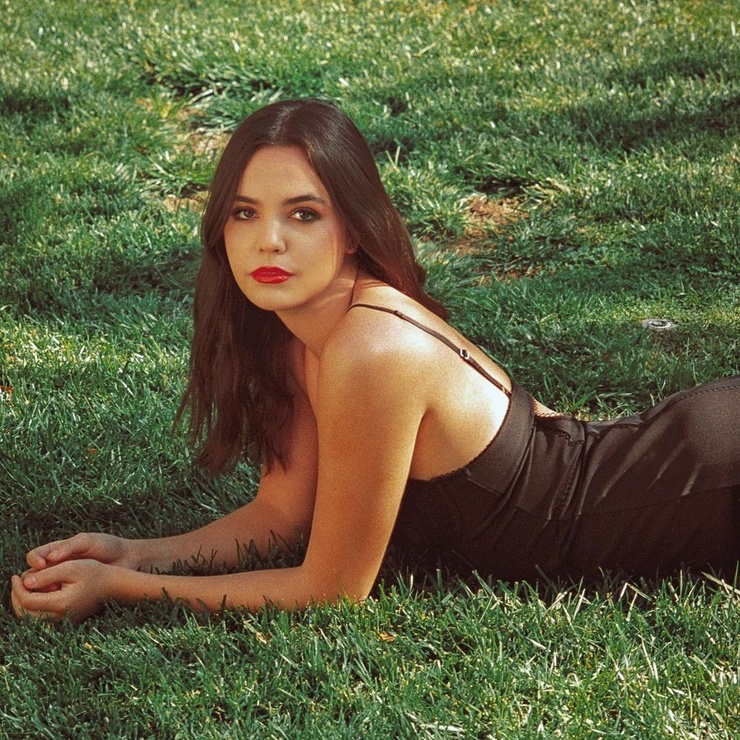 Bailee Madison Bailee Madison