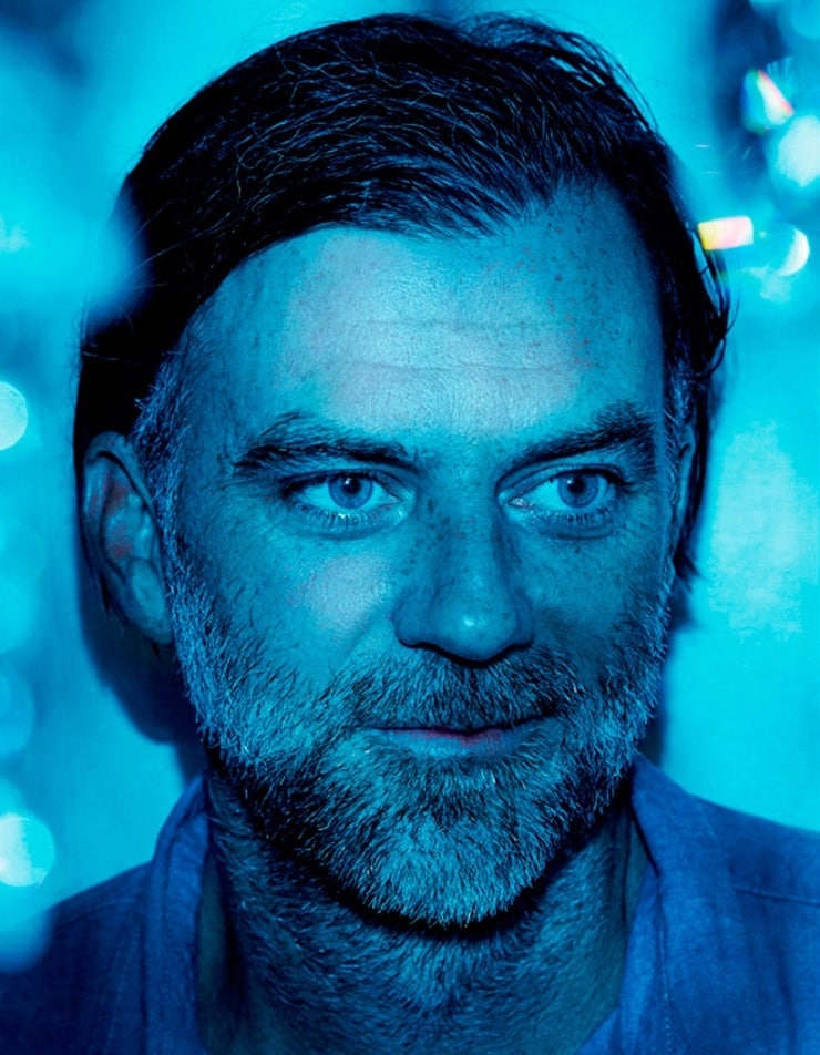 Paul Thomas Anderson