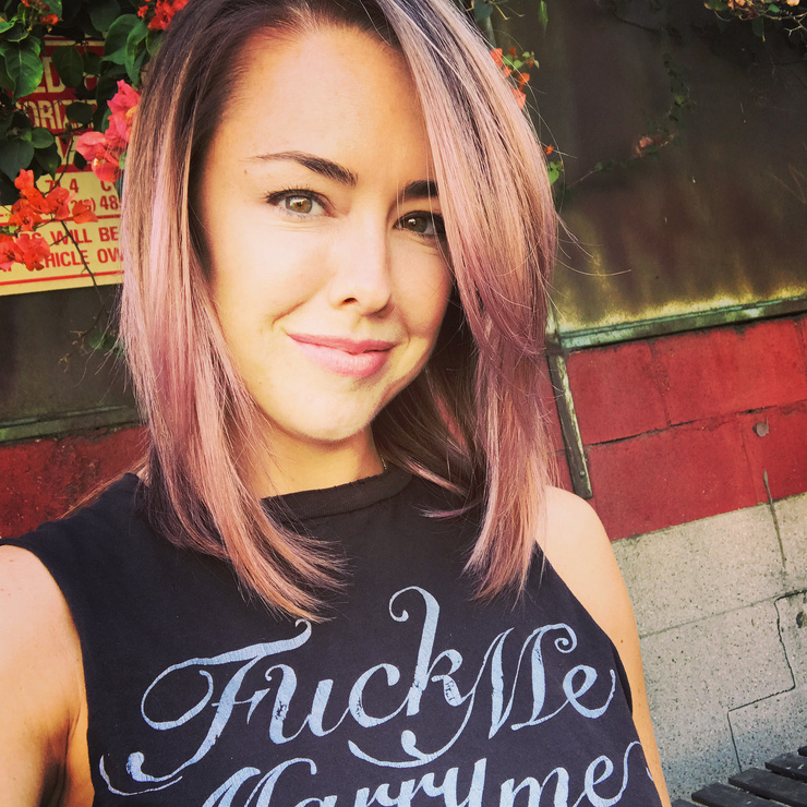 Lindsey McKeon