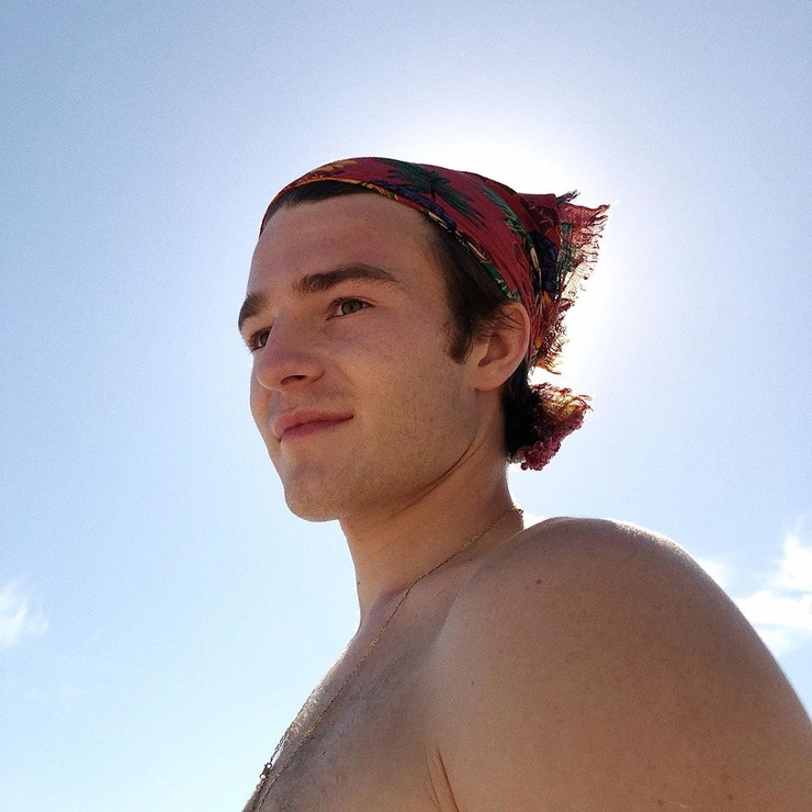 Dylan Summerall