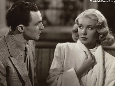 Living in a Big Way                                  (1947)