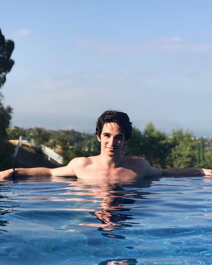 Picture of Zachary Gordon