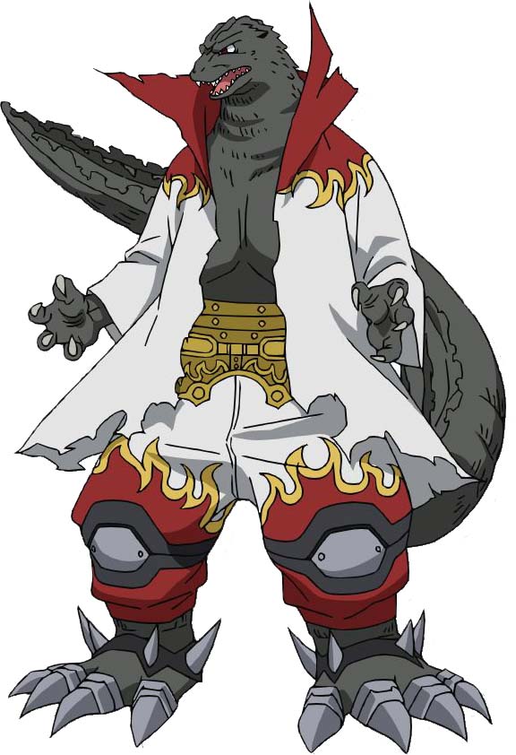 Godzillo