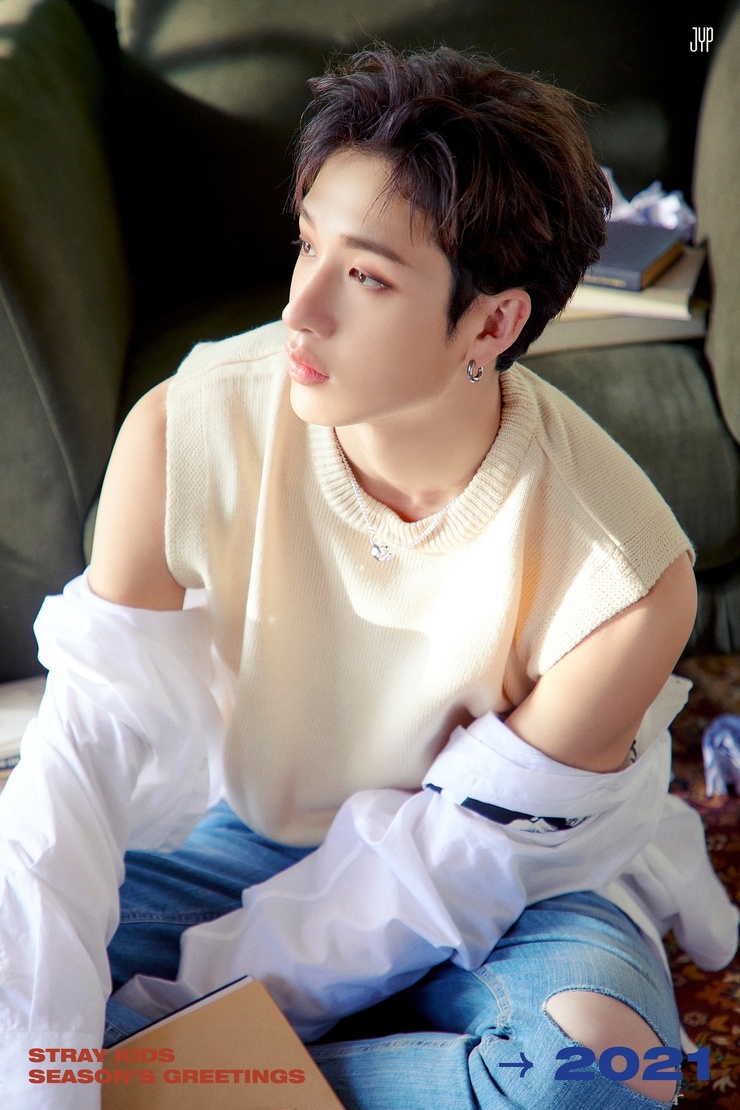 Bang Chan