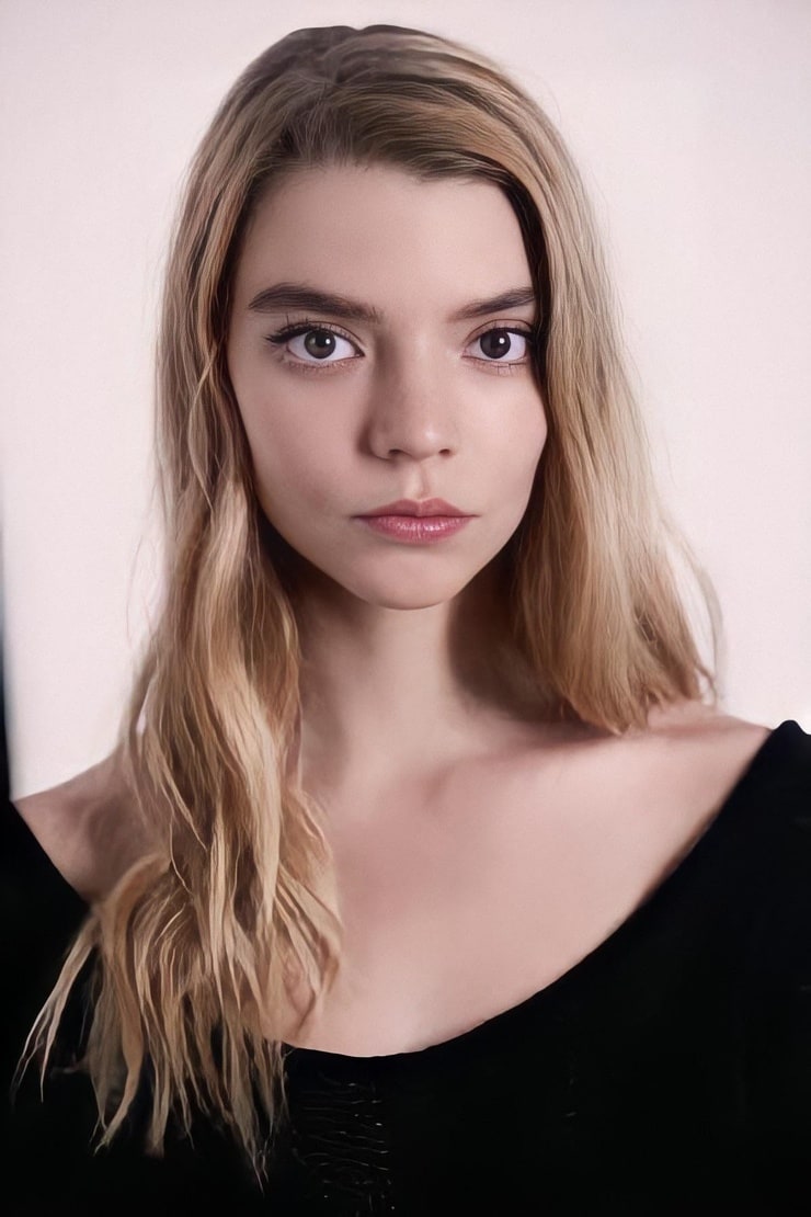 Anya Taylor-Joy