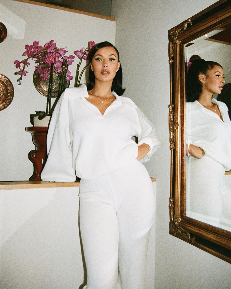 Maya Jama
