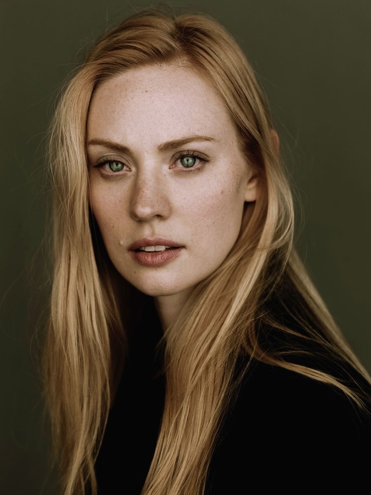 Deborah Ann Woll