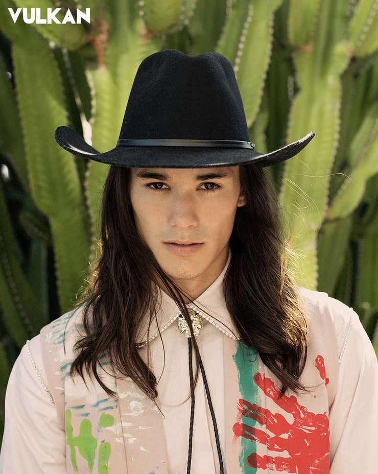 BooBoo Stewart