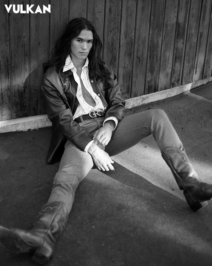 BooBoo Stewart