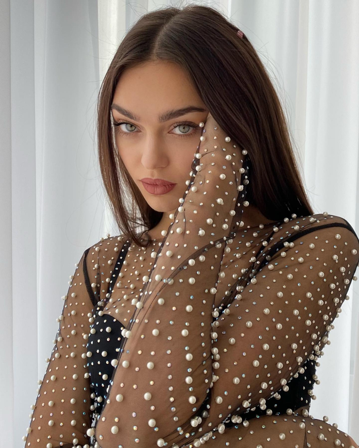 Zhenya Katava Zhenya Katava