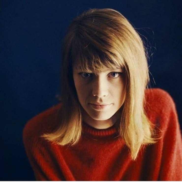 Françoise Hardy